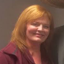 Denise Shetter, Ed. D.