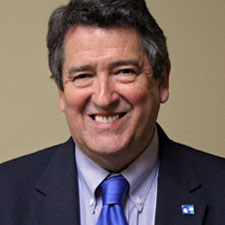 Donald S. Wood, Ph. D.