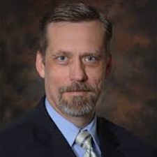 Timothy Benton, M.D., FAAFP