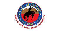 City of Alpine