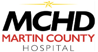 Martin County Hospital