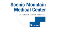 Scenic Mountain Medical Center